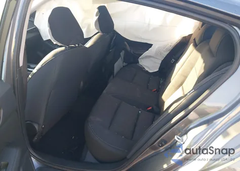 2024 Nissan Altima S Fwd from USA, damaged, VIN 1N4BL4BV6RN388163